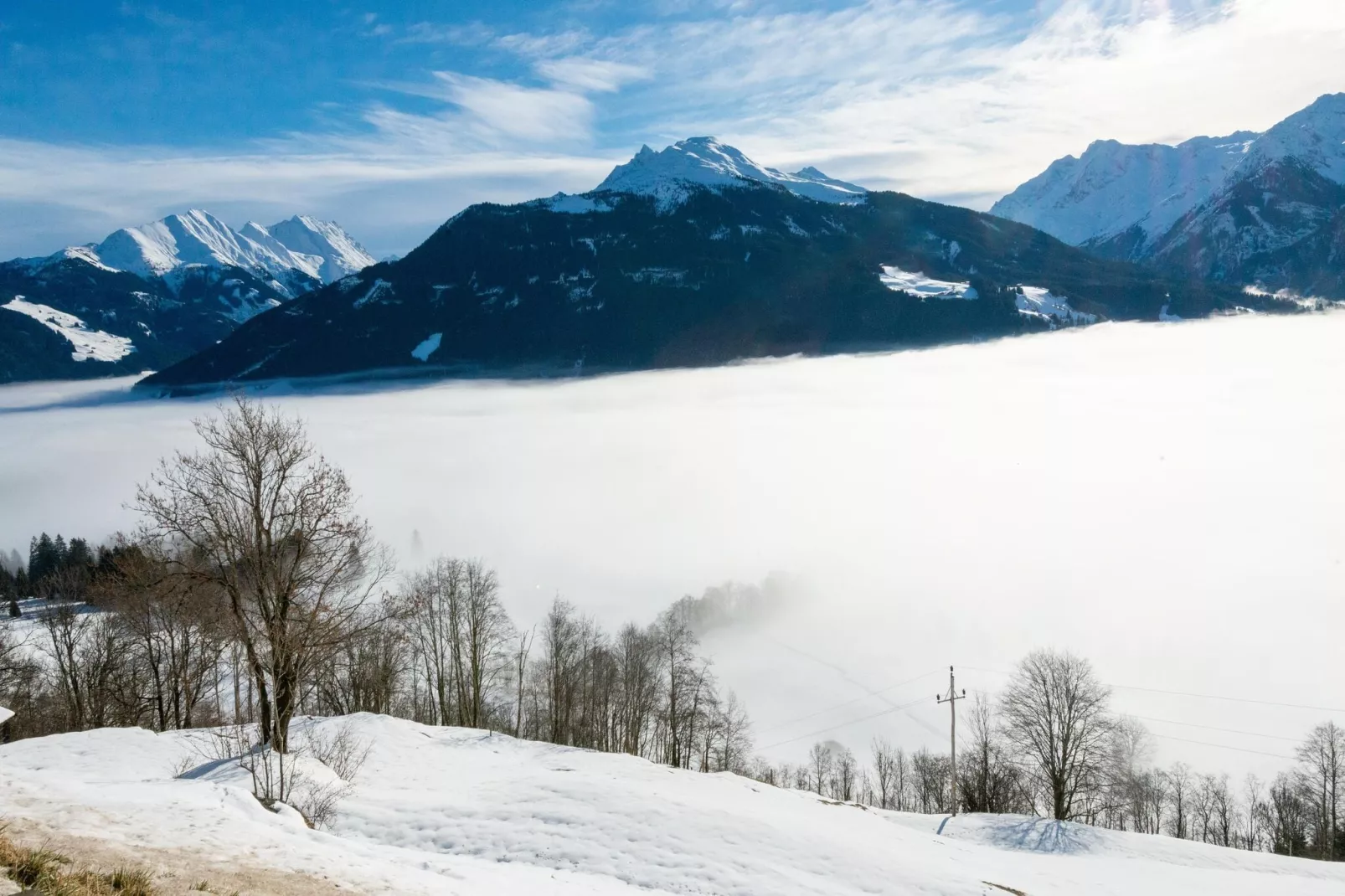 Steindorf-Gebied winter 5km