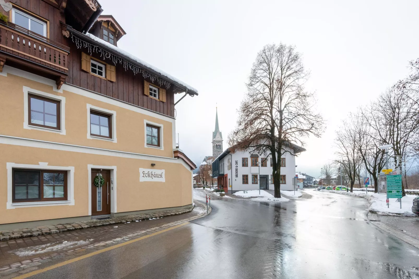 Steindorf-Gebied winter 20km