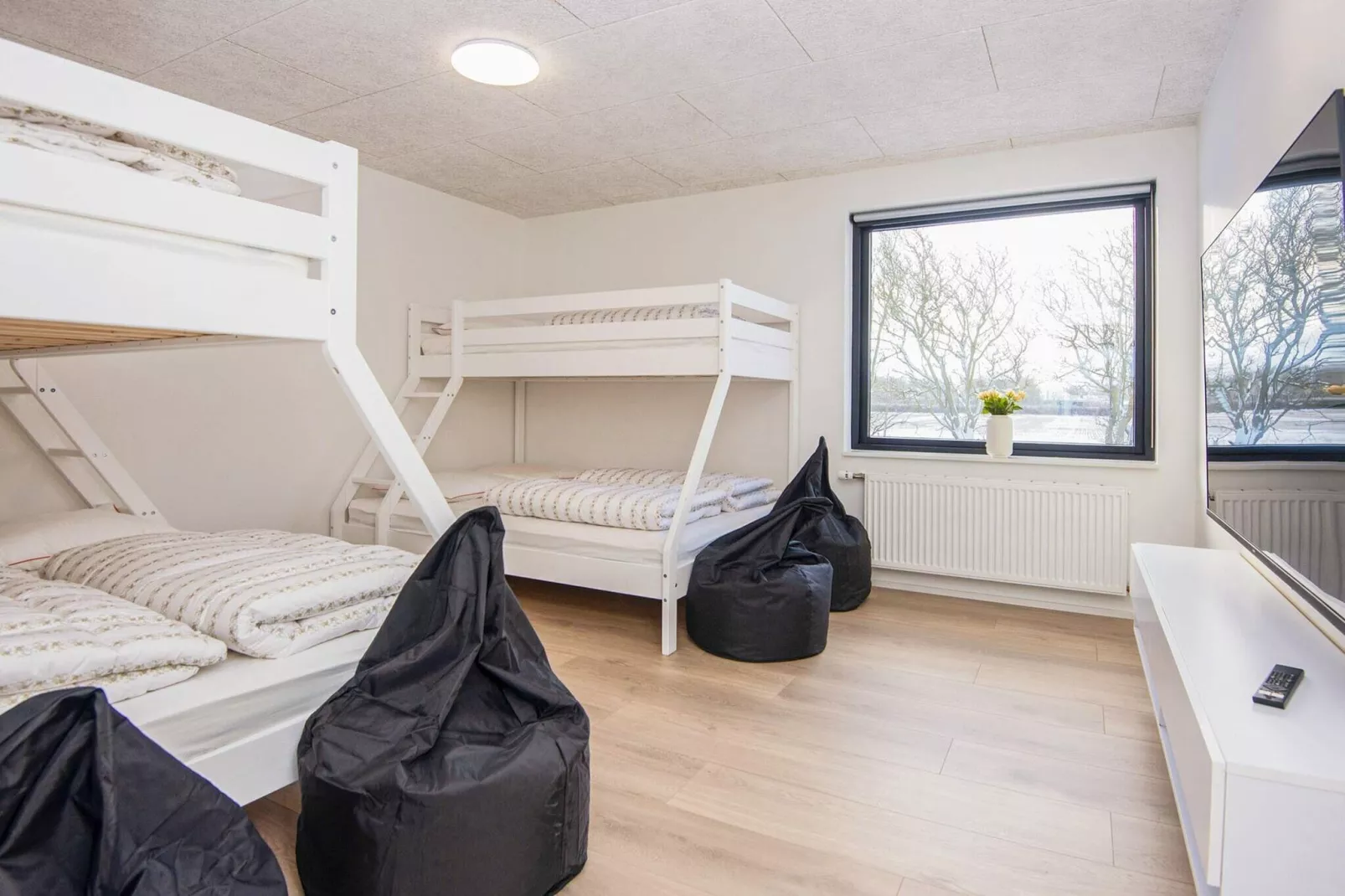 4 sterren vakantie huis in Ulfborg-Binnen