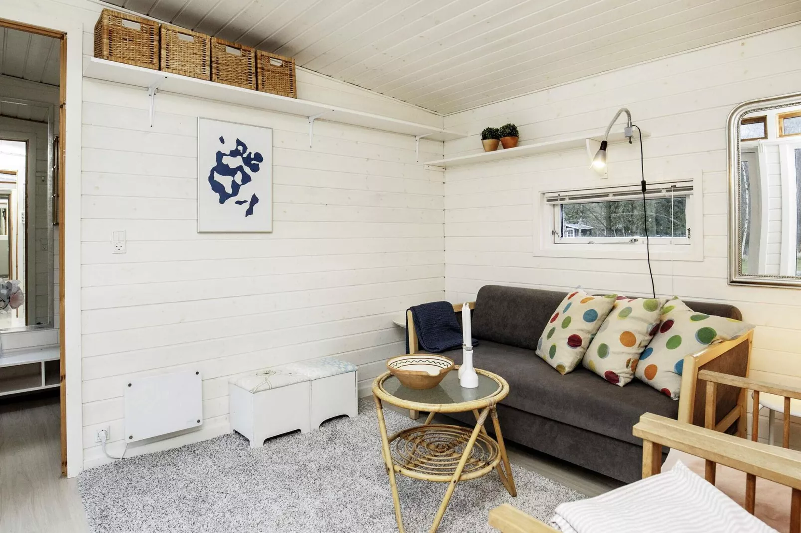 4 persoons vakantie huis in Ålbæk-Binnen