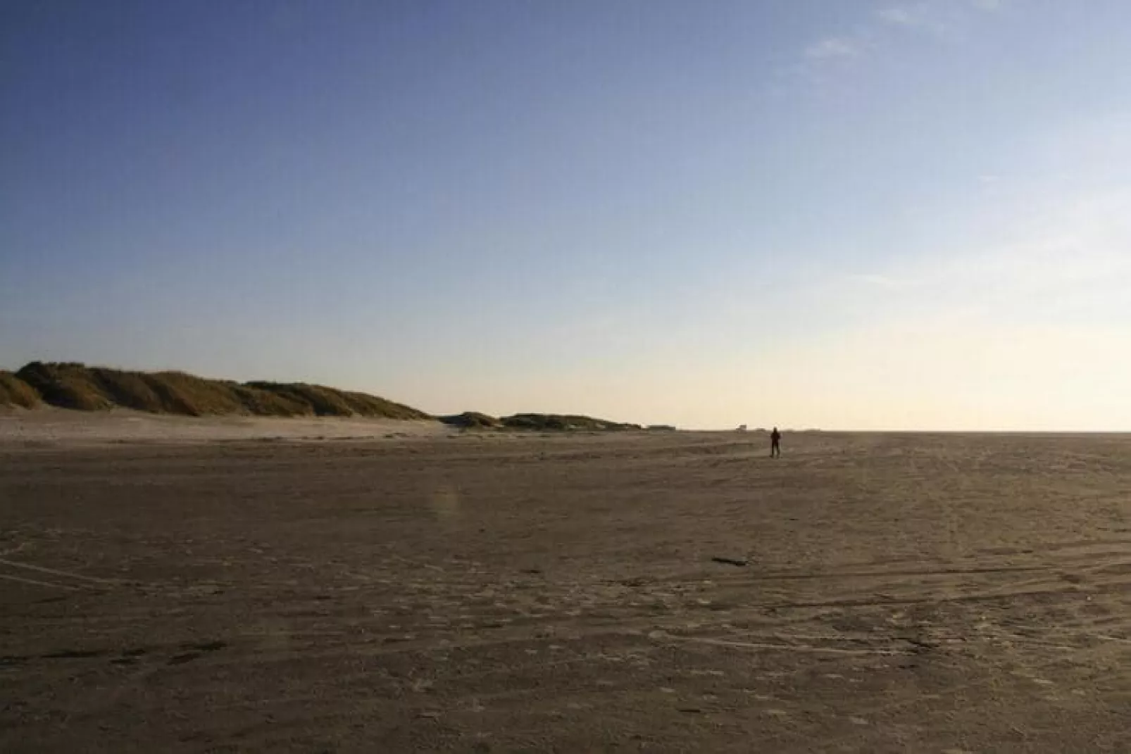 Ferienwohnung Lio-Gebieden zomer 20km