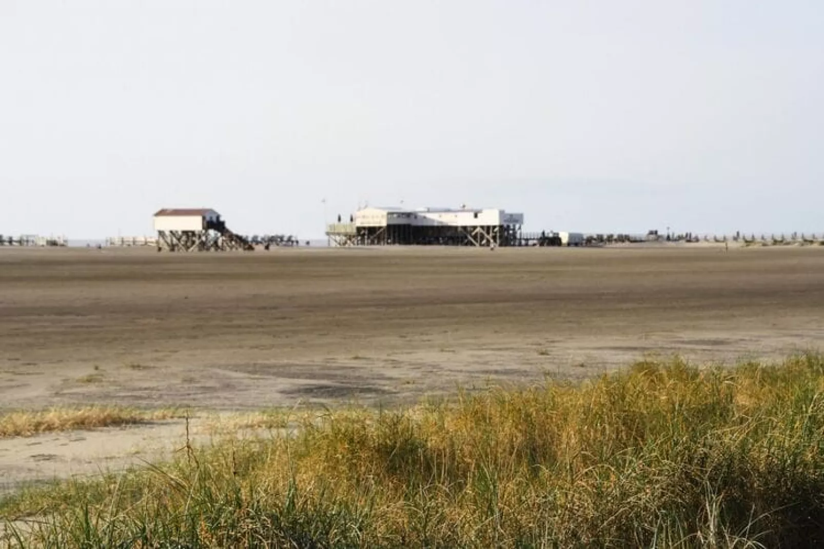 Ferienwohnung Lio-Gebieden zomer 20km