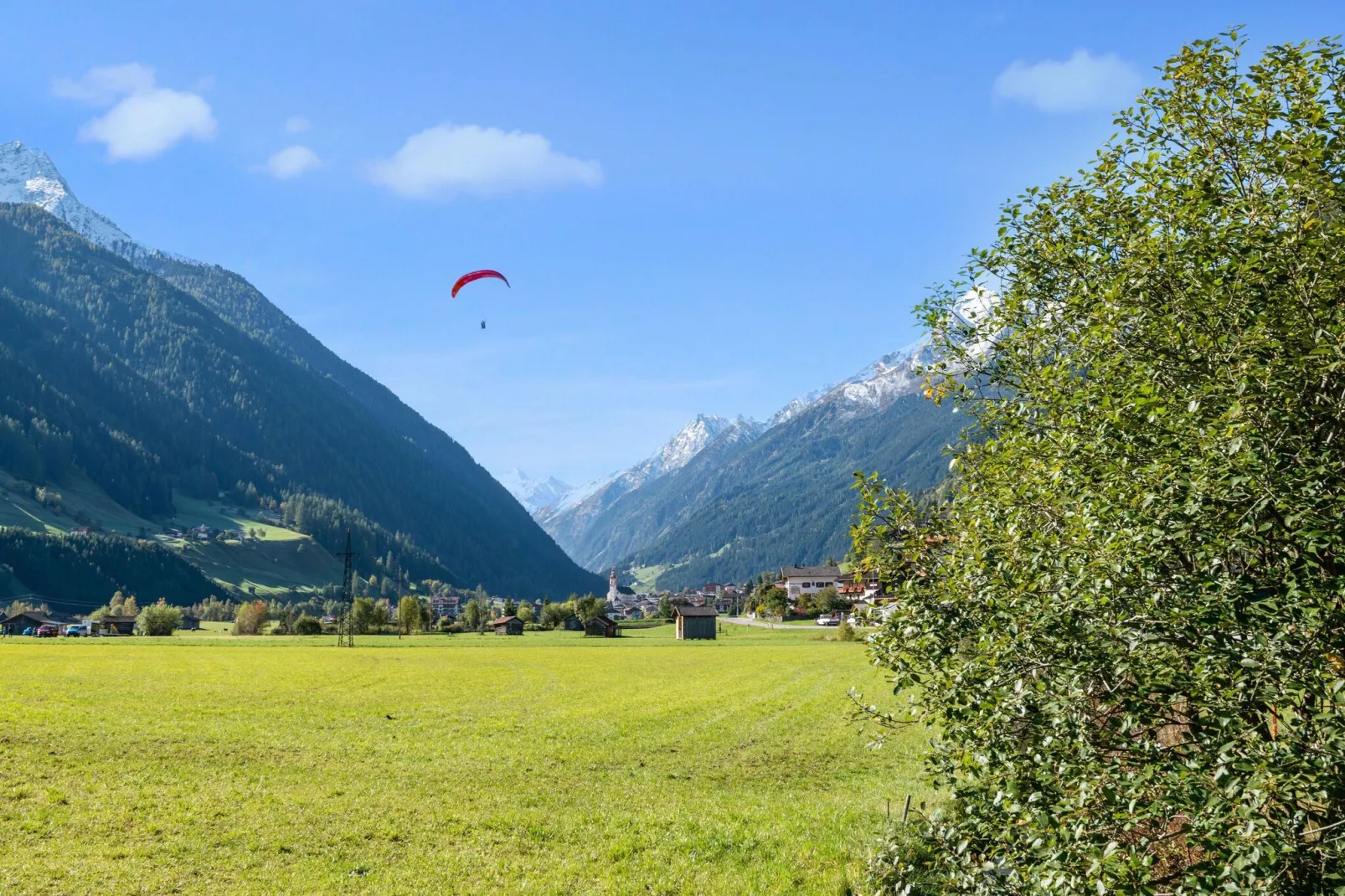 Apartment 14-Gebieden zomer 5km