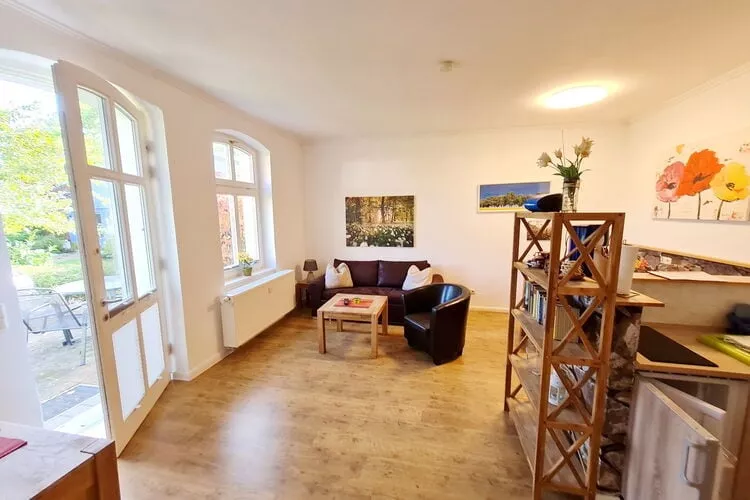 Nr3 Nebelsee 3 Personen-Woonkamer