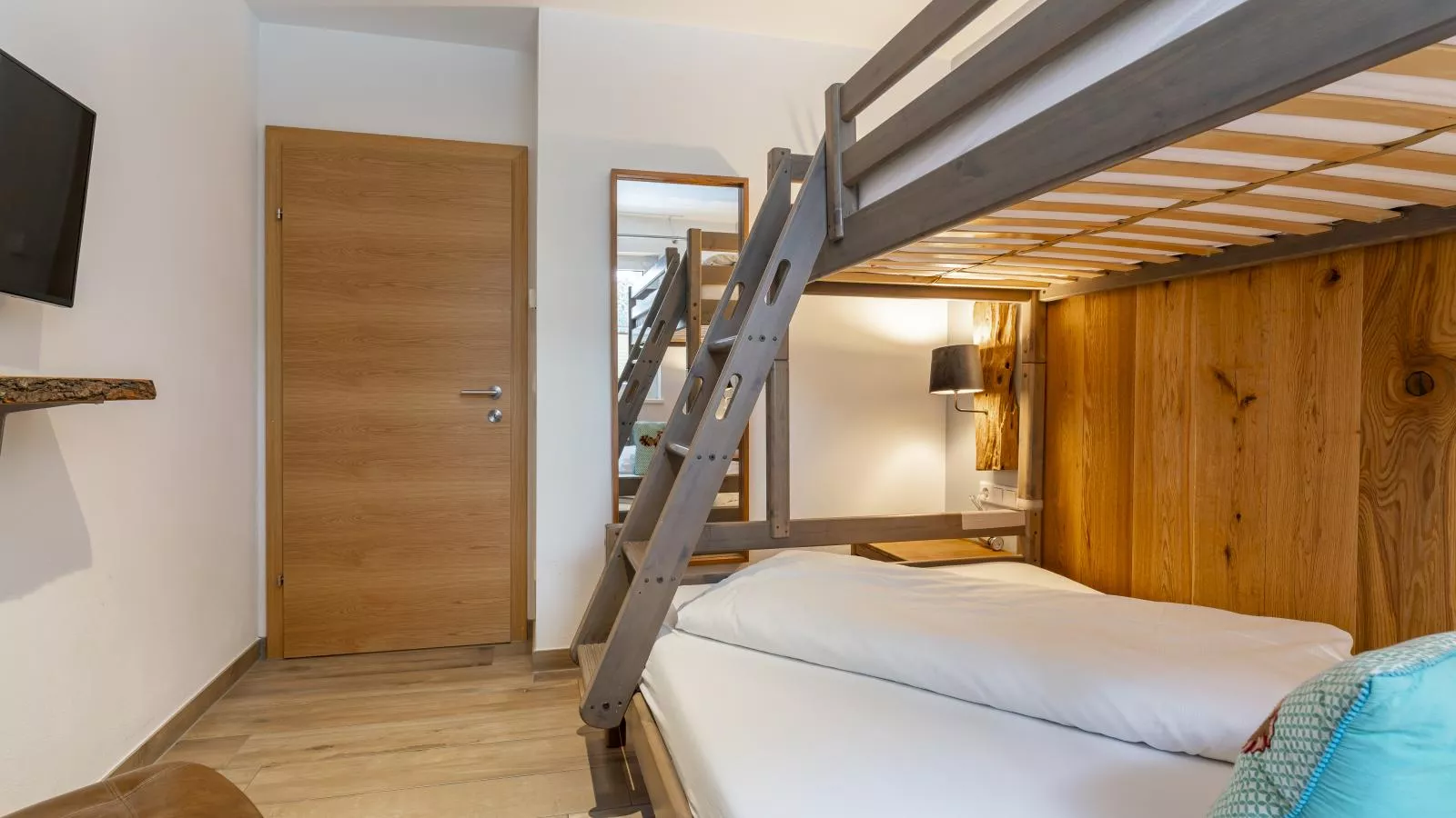 Luxury Tauern Suite Walchen Kaprun 5-Slaapkamer