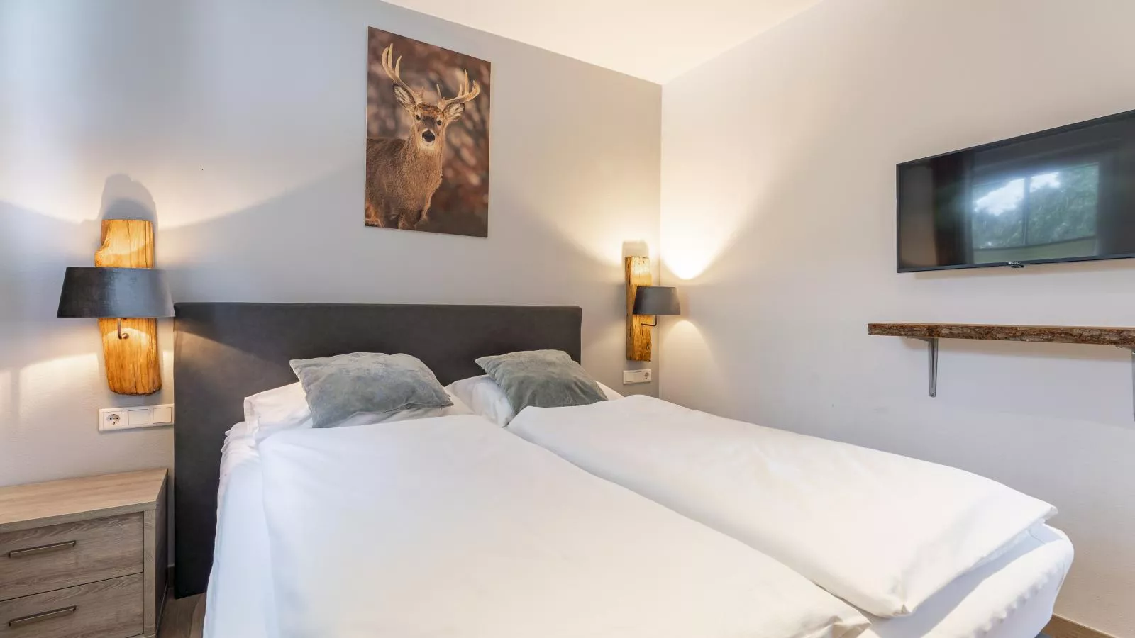 Luxury Tauern Suite Walchen Kaprun 5-Slaapkamer