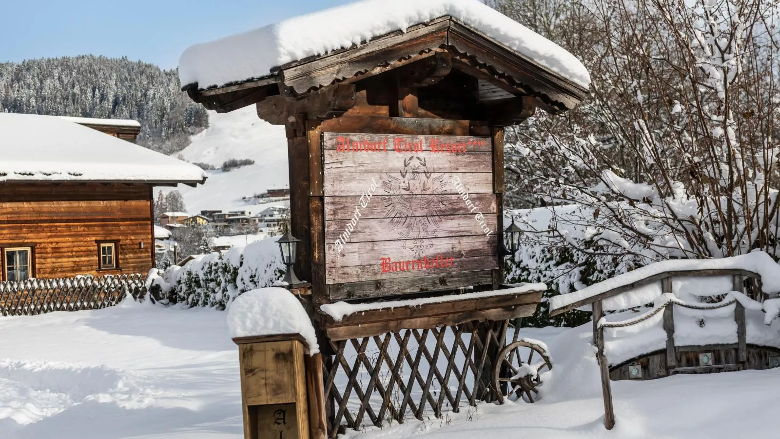 Urige Doppelhaushälfte 8-Buitenlucht