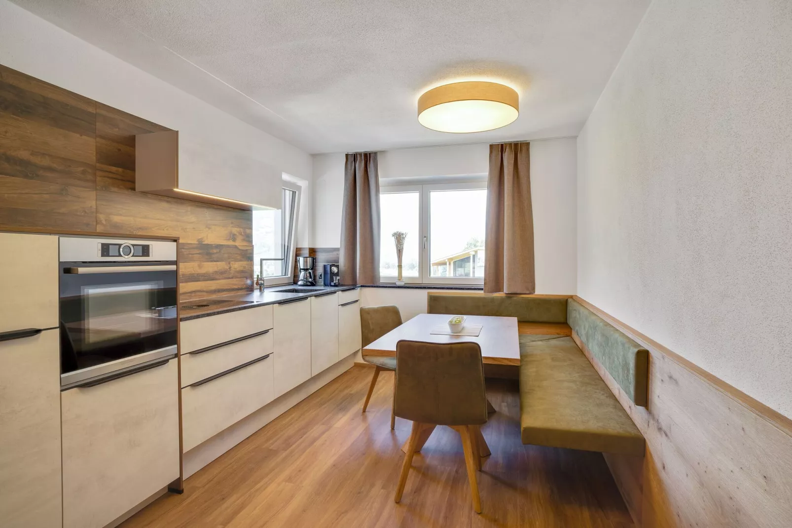 Appartement Hamberg