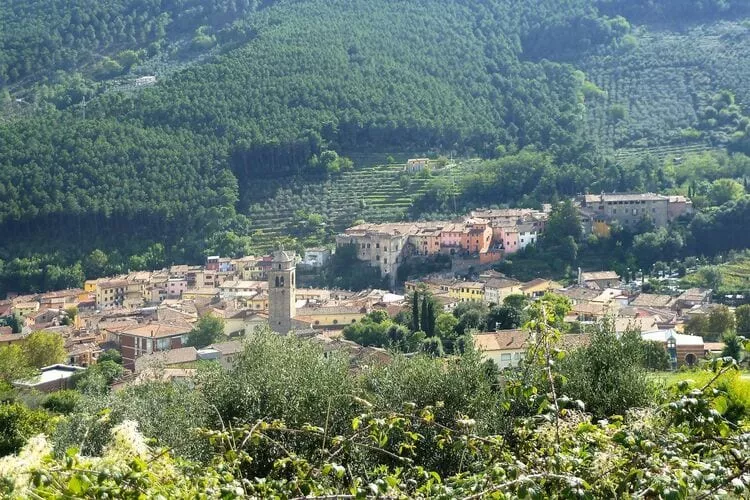 Agriturismo Cima alla Serra Pisa Bilo piano terra o primo piano-Uitzicht zomer