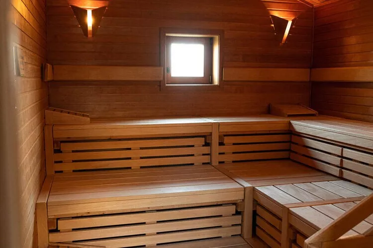 BEECH Resort Boltenhagen / Typ 2-Sauna