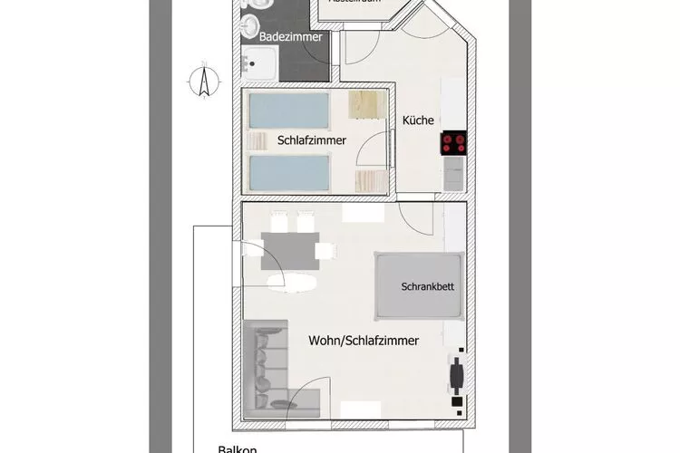 130597-Plattegrond