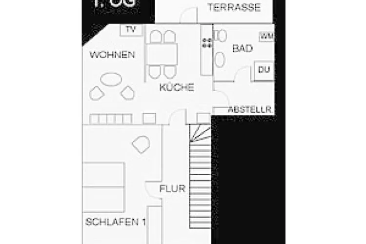 7419-Plattegrond