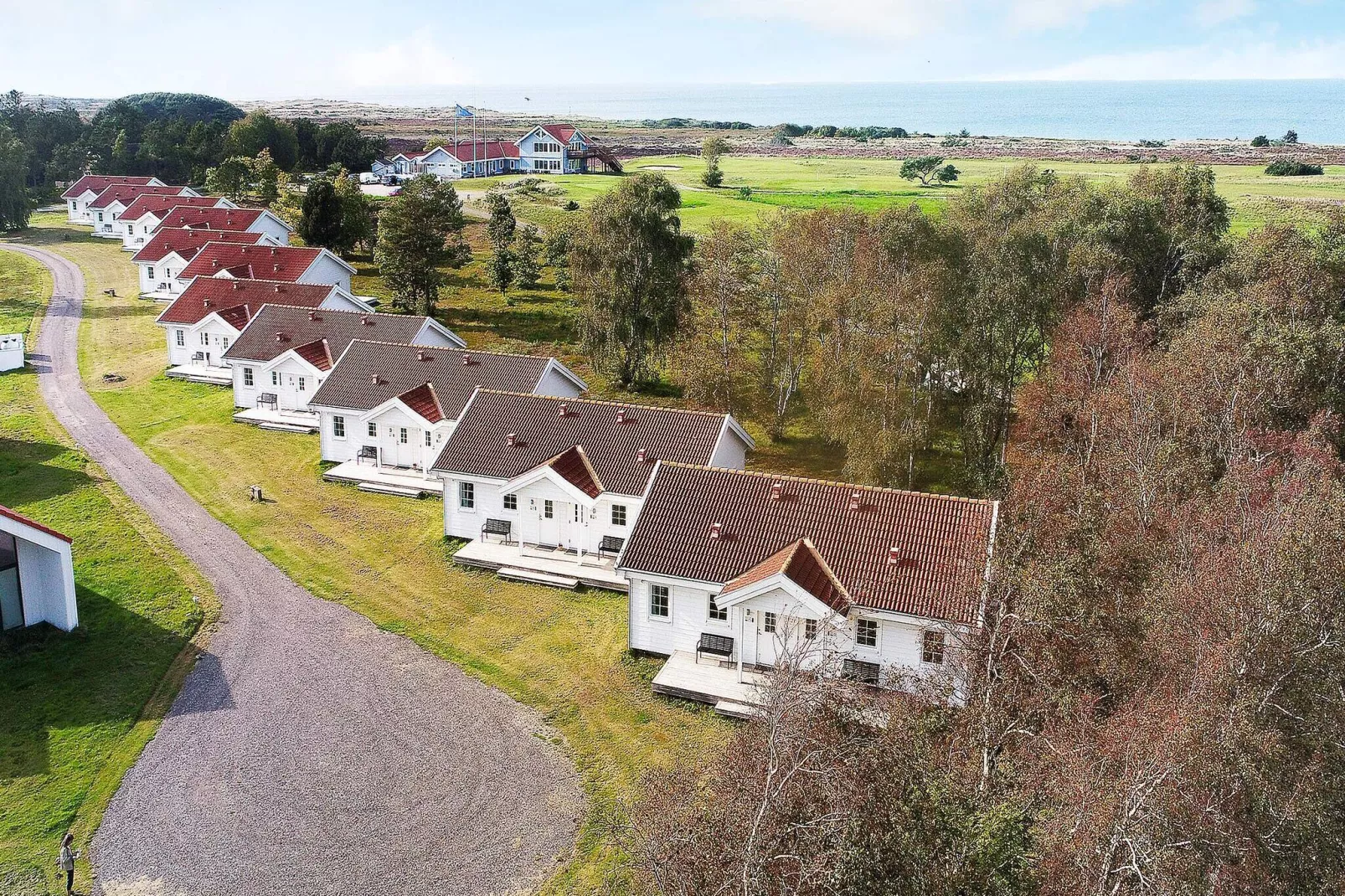 3 vær.2v.+2b.Familie-Buitenlucht