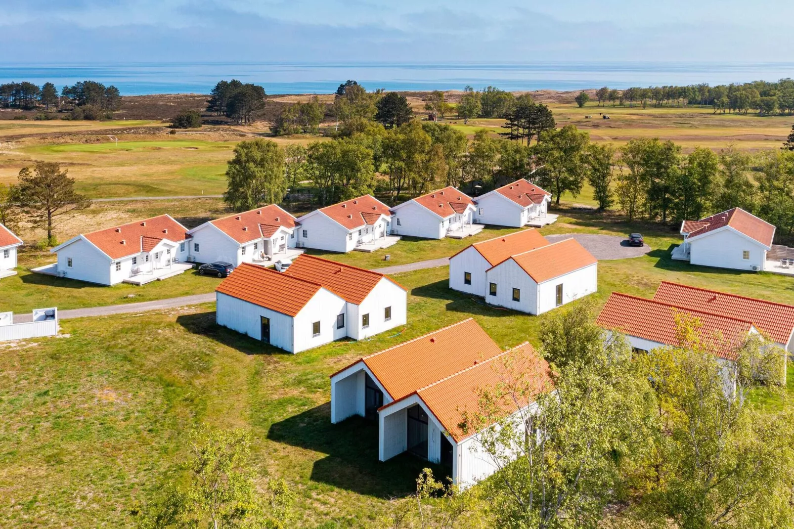 3 vær.2v.+2b.Familie-Buitenlucht