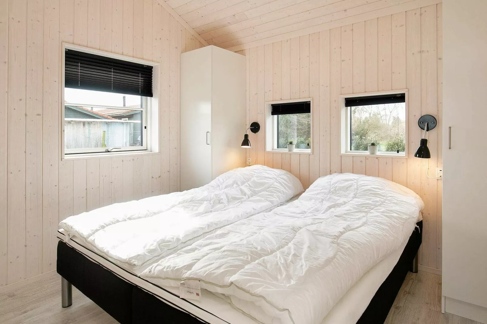 14 persoons vakantie huis in Væggerløse