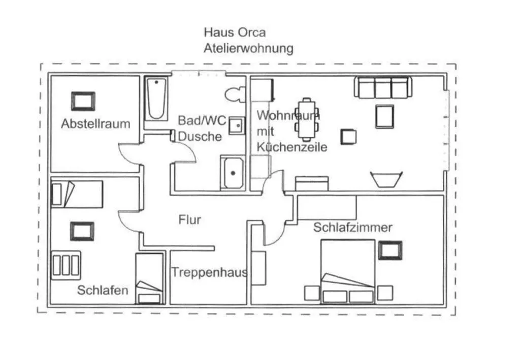 46534-Plattegrond