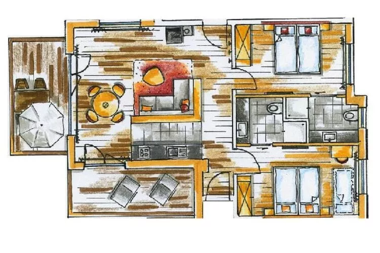 67686-Plattegrond