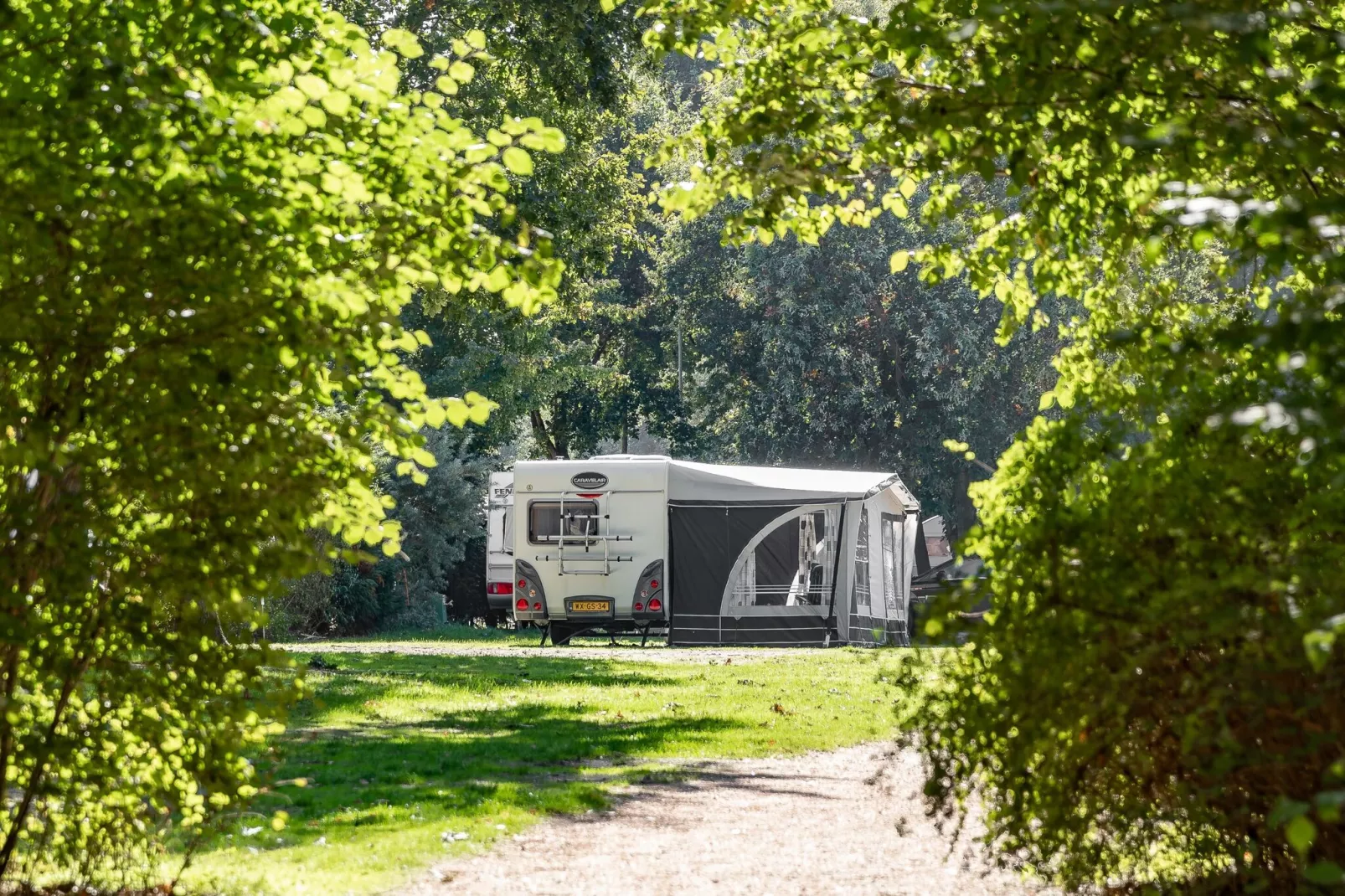 Vakantiepark Kijkduin 2-Parkfaciliteiten