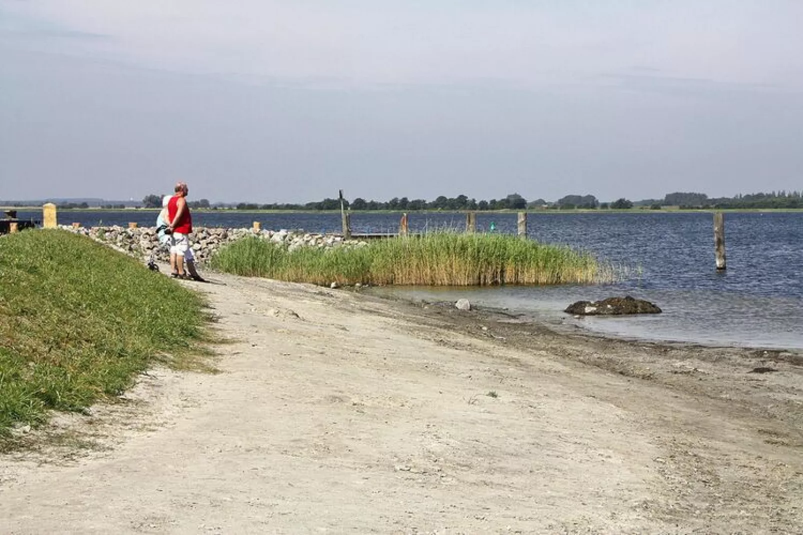 Doppelhaushälfte Sprotte Vieregge-Waterzicht