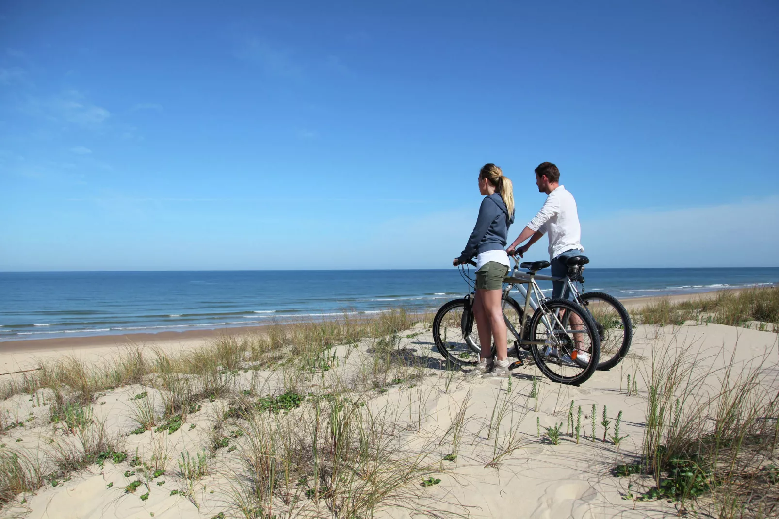 Water Resort Oosterschelde 16-Gebieden zomer 5km