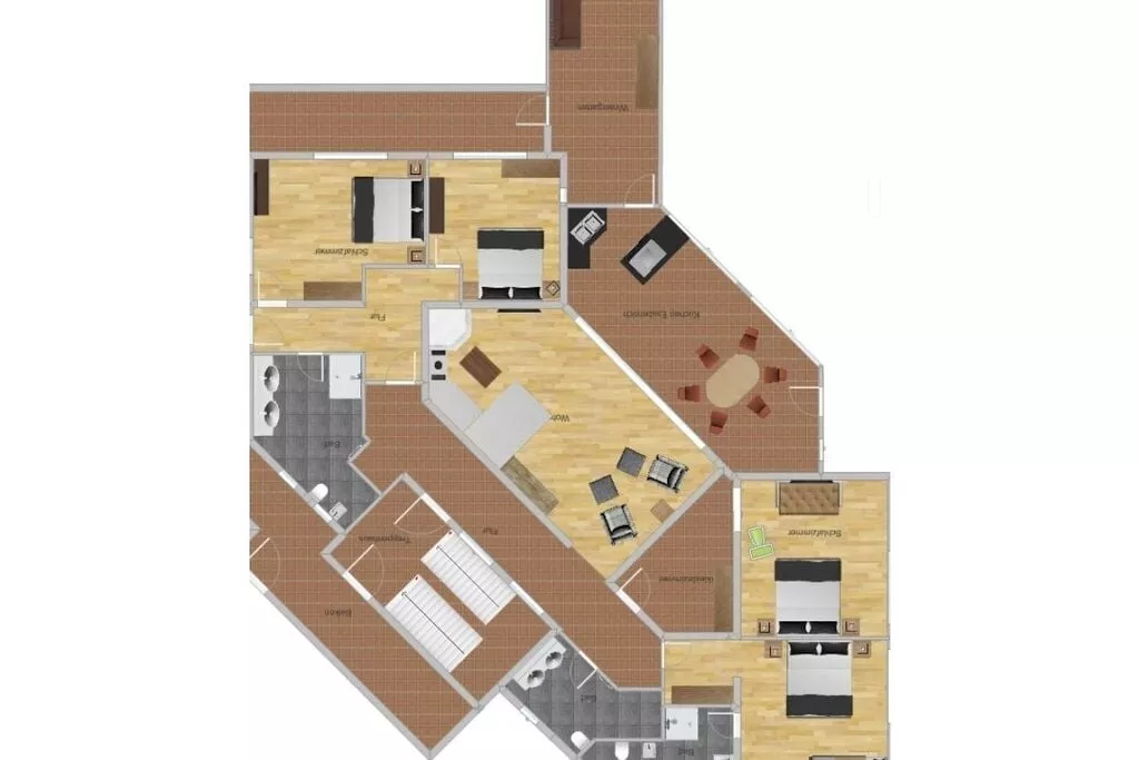 221999-Plattegrond