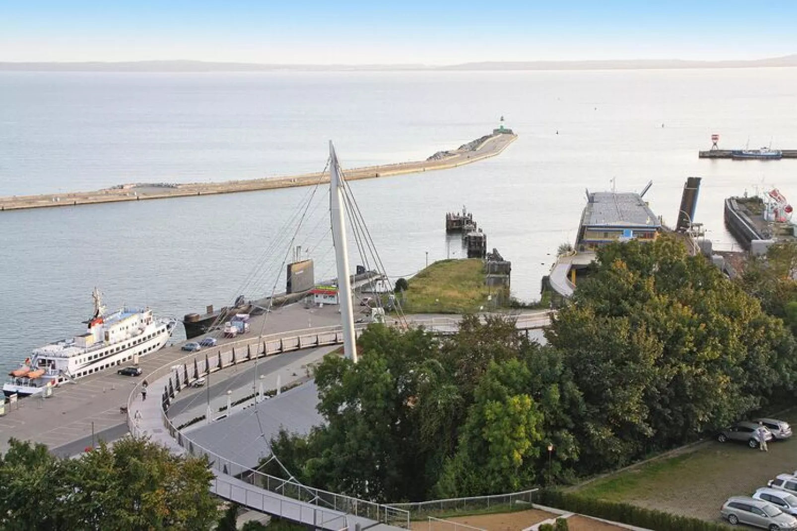 Ferienwohnung Sassnitz-Waterzicht