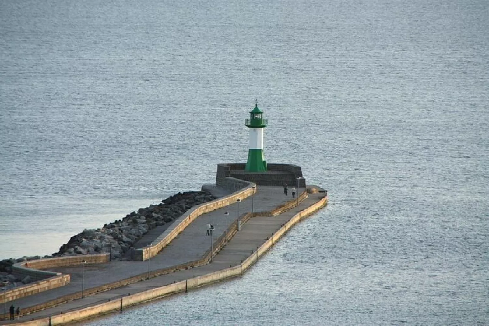 Ferienwohnung Sassnitz-Waterzicht