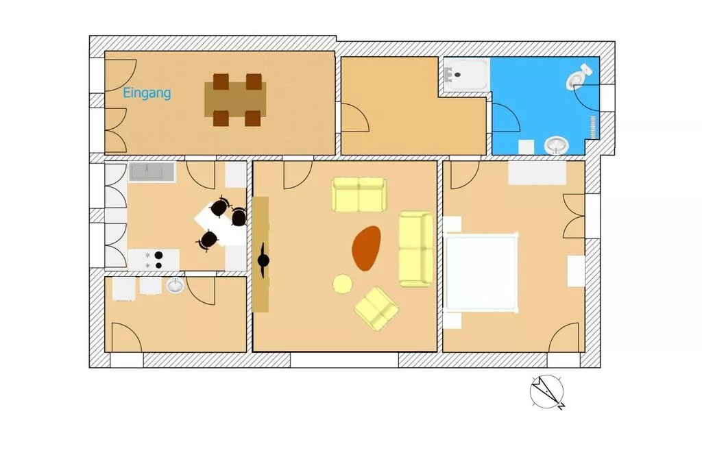 330920-Plattegrond