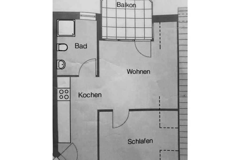 265416-Plattegrond