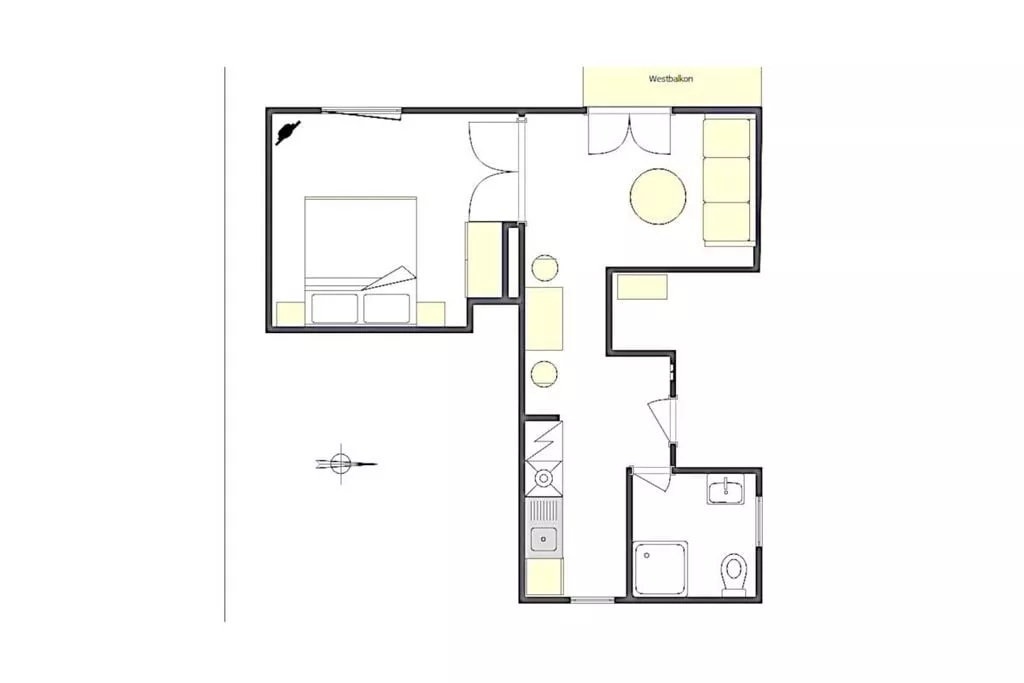 395636-Plattegrond