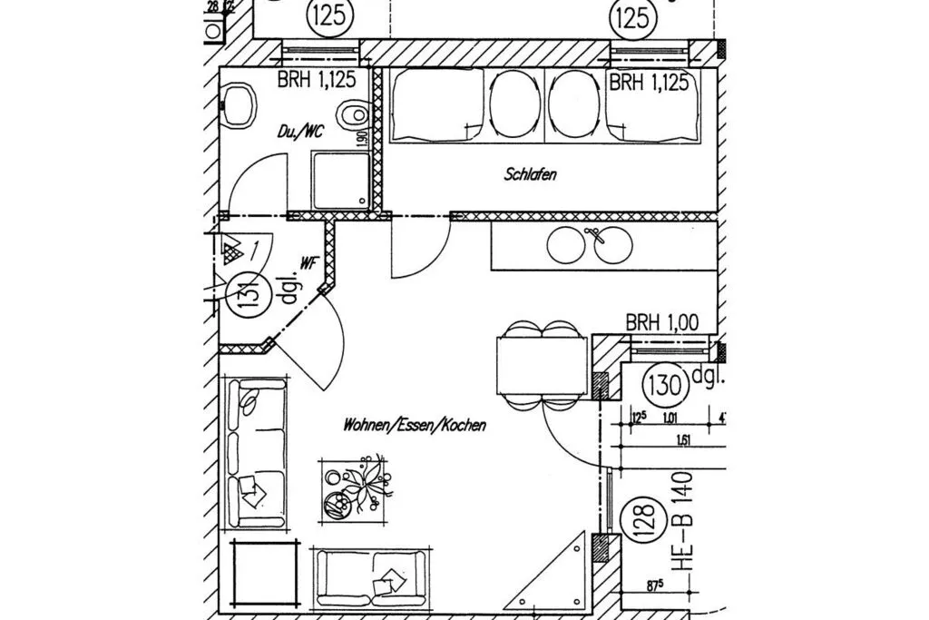 376683-Plattegrond