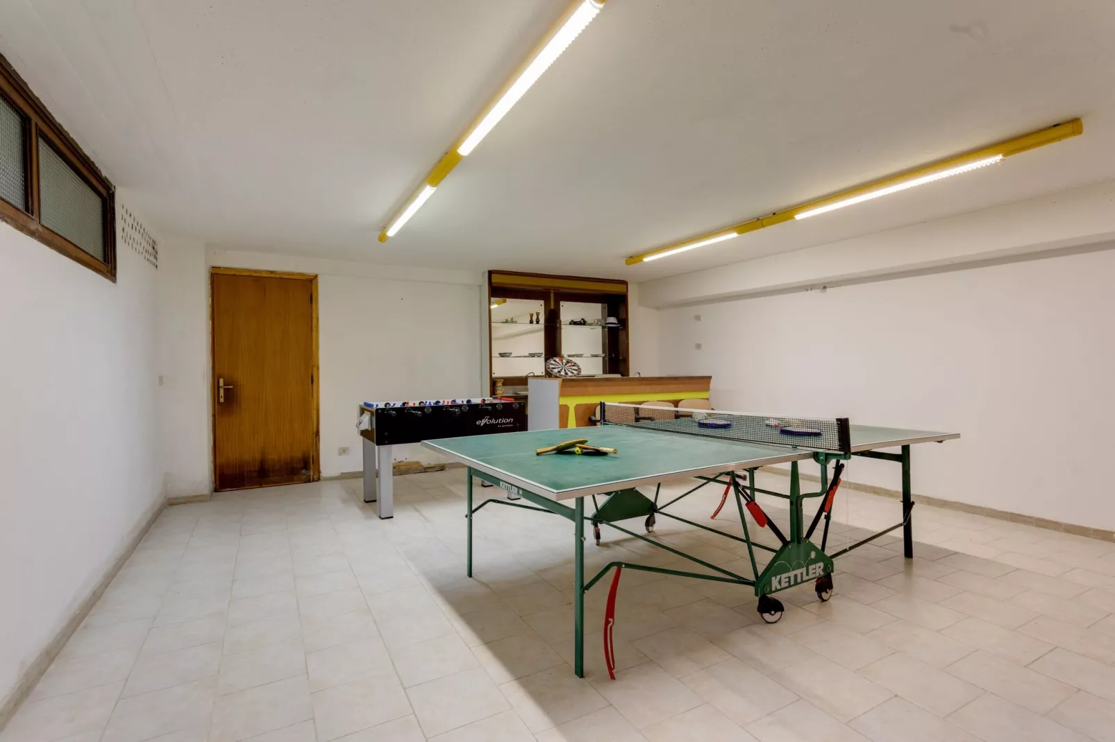 Casa Tommaso - trilo 1 P - 6 pax-Recreatieruimte