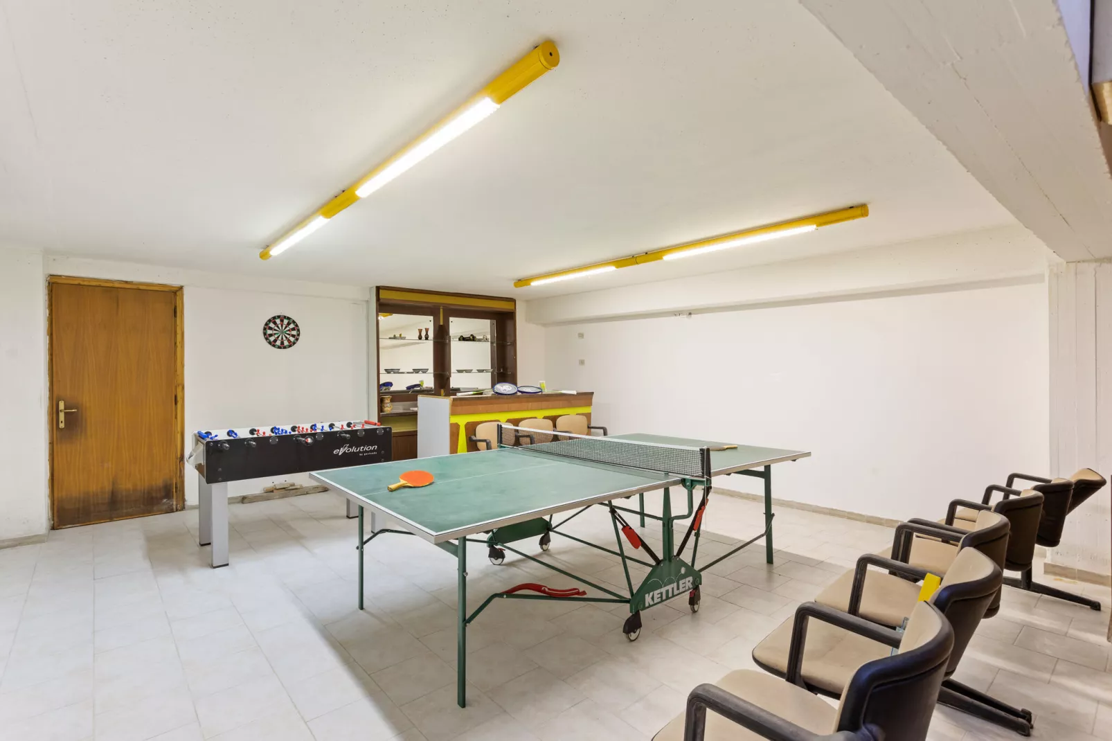 Casa Tommaso - trilo 2 P - 6 pax-Recreatieruimte