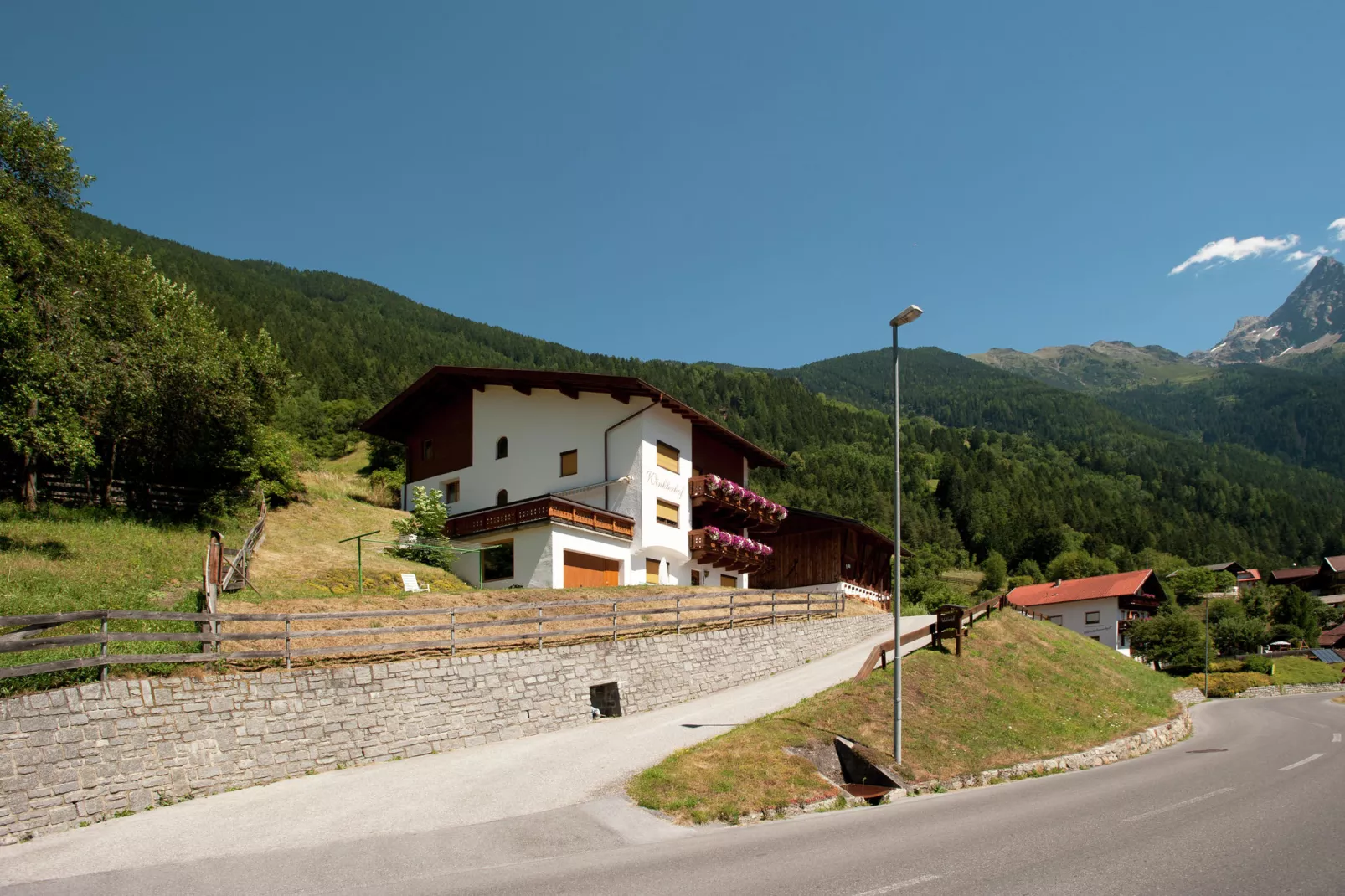 Winklerhof-Gebieden zomer 1km