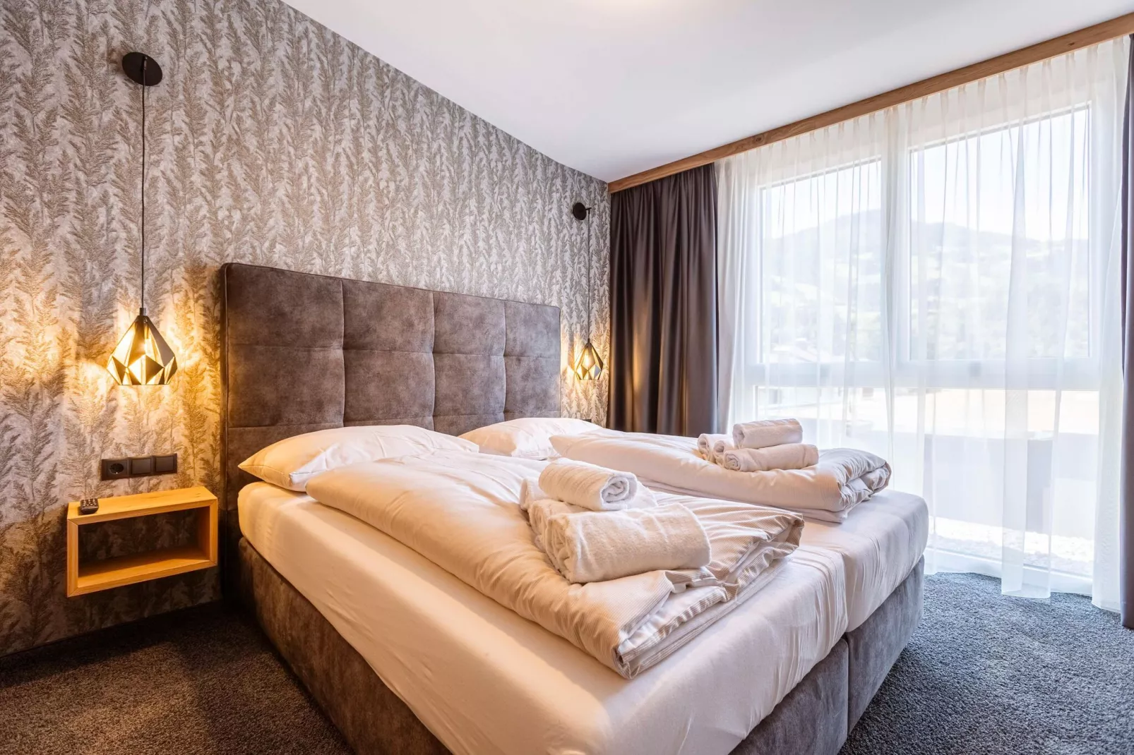 Zillertal Suites 5-Slaapkamer