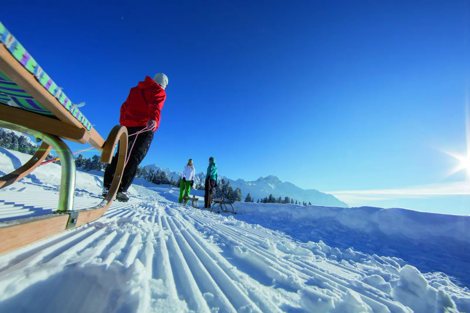 Tomas-Gebied winter 5km