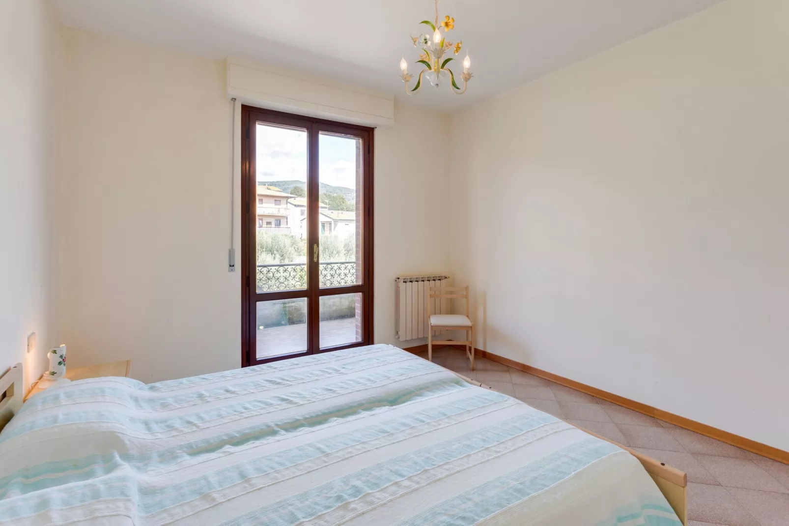 Casa Tommaso - bilo 2 P - 4 pax-Slaapkamer