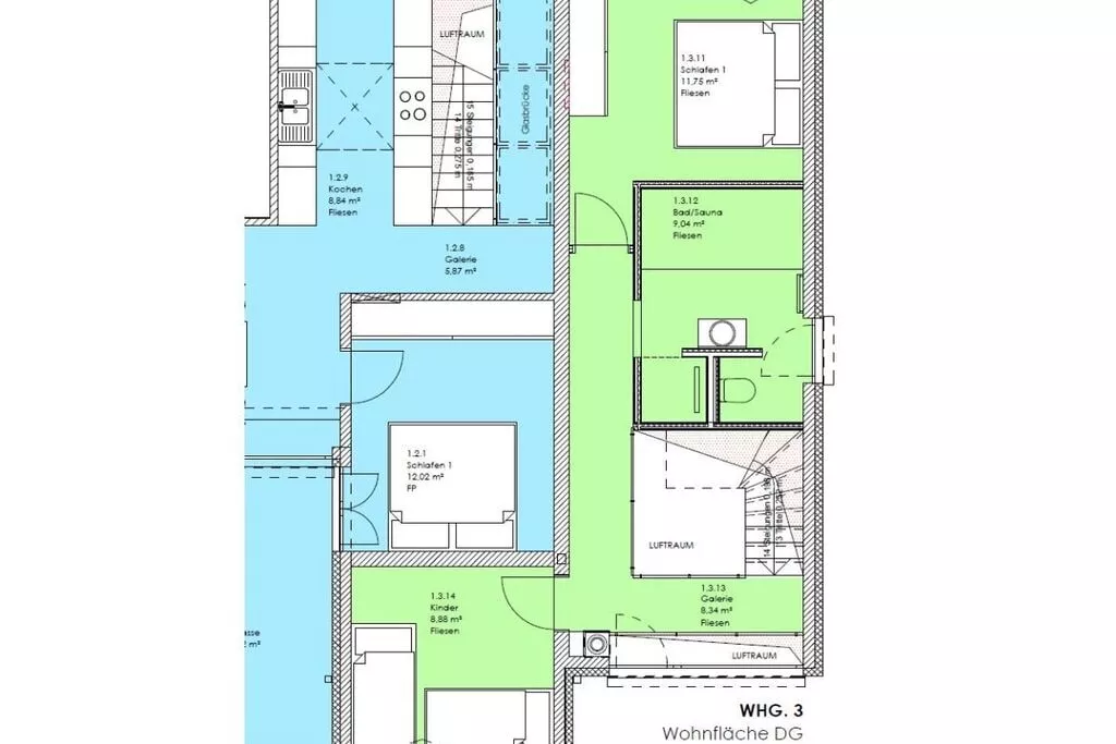 257914	-Plattegrond