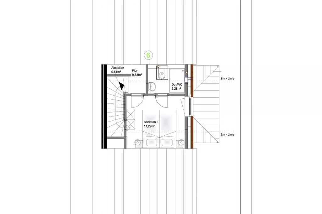 295224-Plattegrond