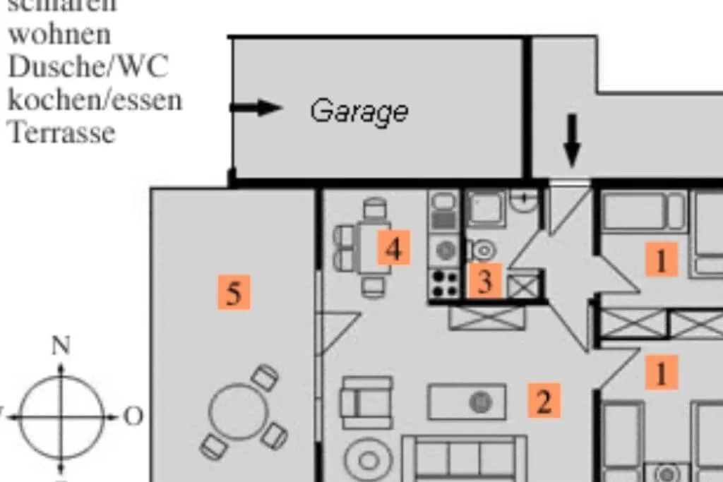 15484-Plattegrond