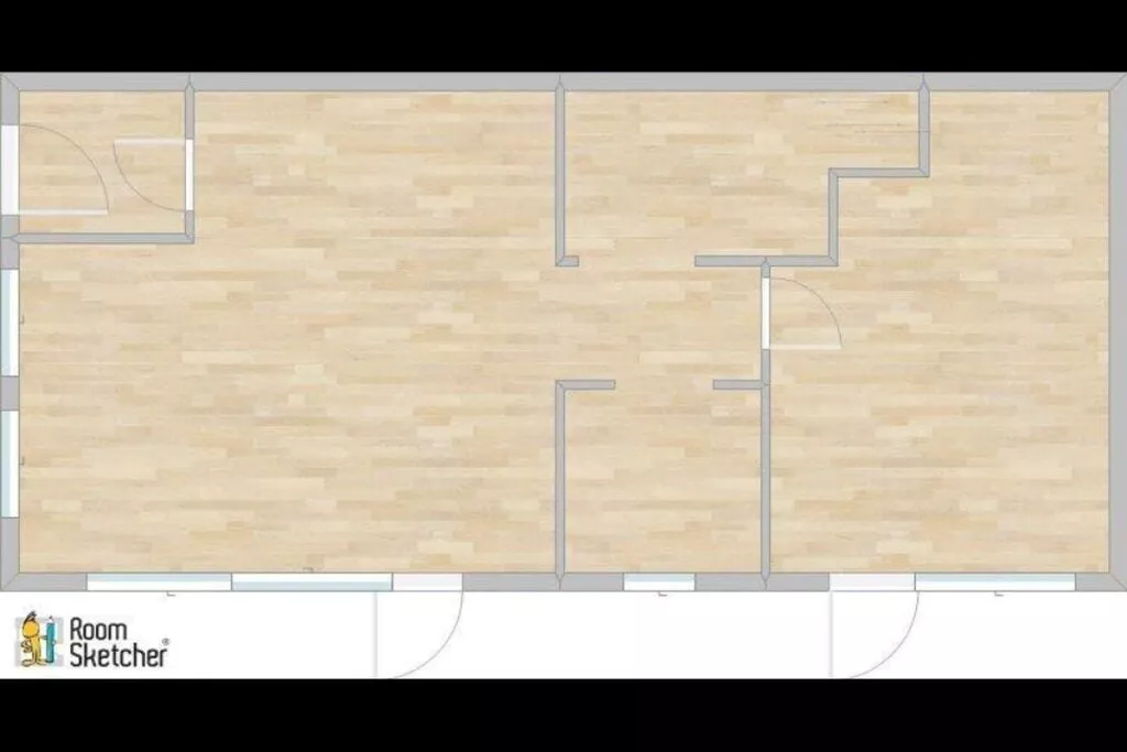 85836-Plattegrond