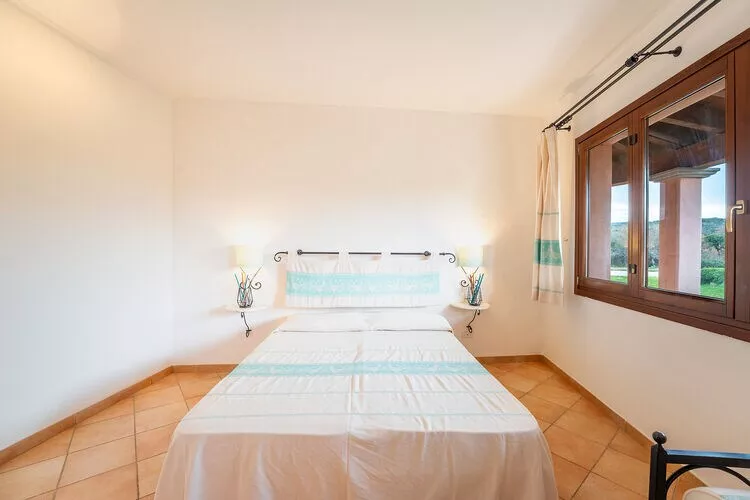 Residence Baia dei Mirti mono 4-Slaapkamer