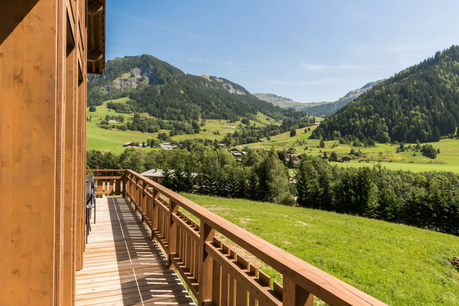 Les Portes de Megève 11-Terrasbalkon