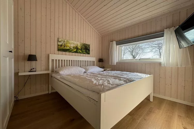 Poolhaus 140 qm-Slaapkamer