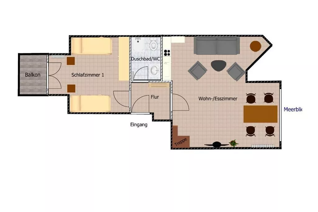 257769-Plattegrond