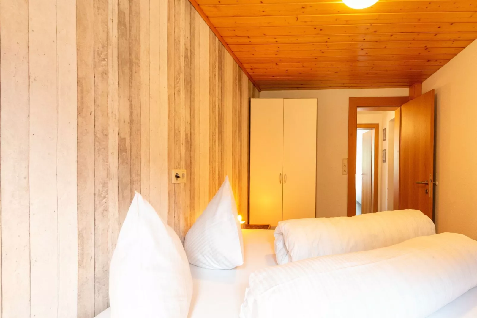 Vakantiehuis Montafon - Apartment 1-Slaapkamer