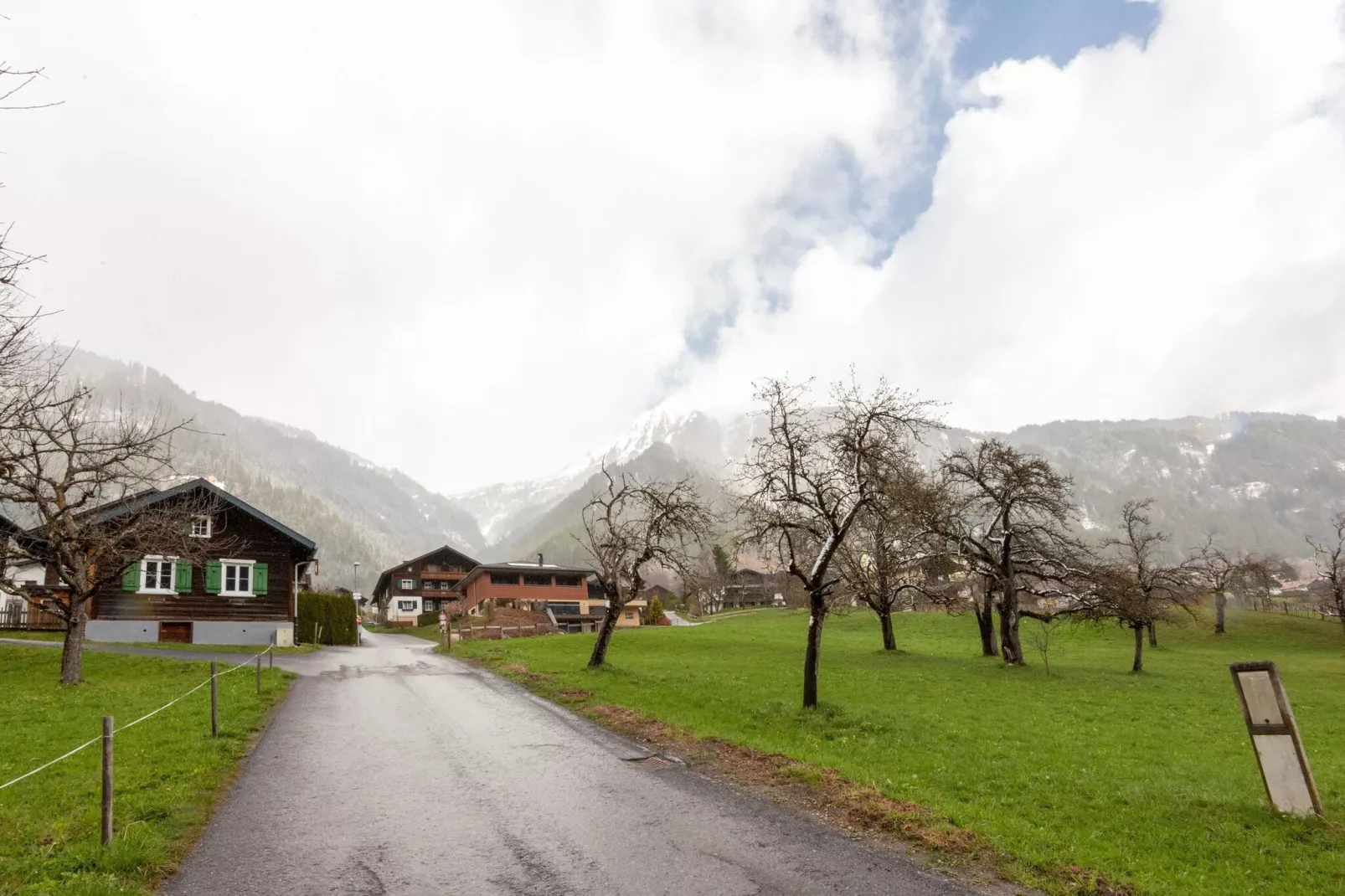 Vakantiehuis Montafon - Apartment 1-Gebieden zomer 5km