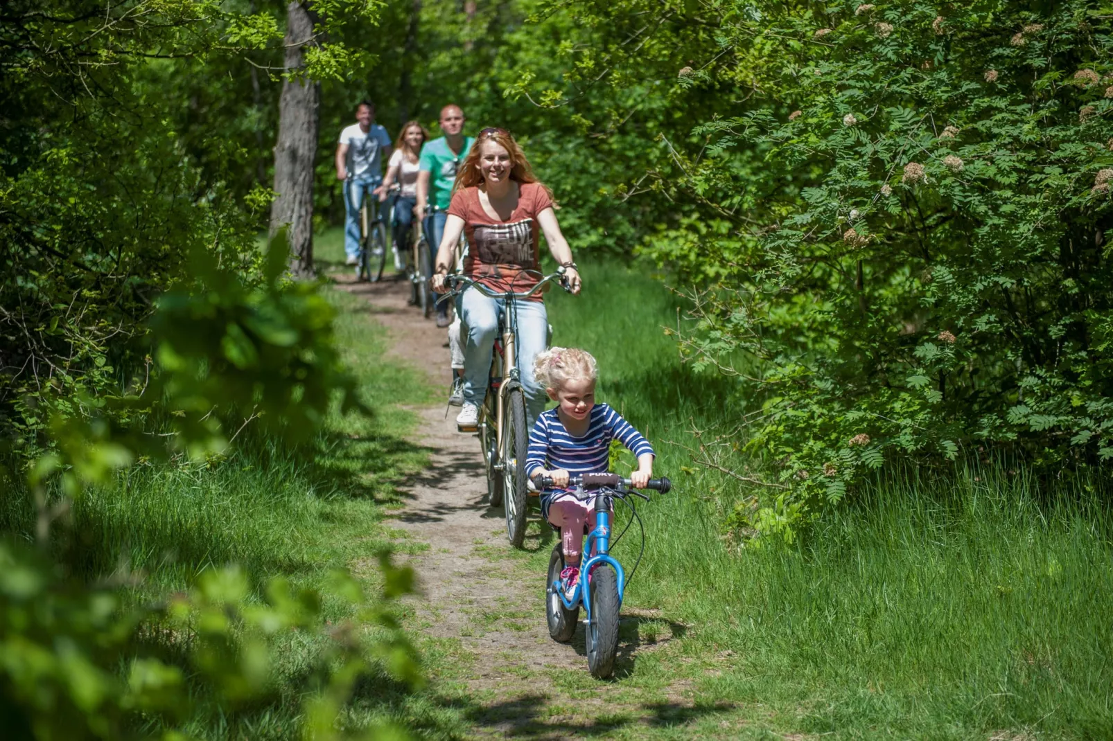 Vakantiepark de Katjeskelder 14-Sfeer