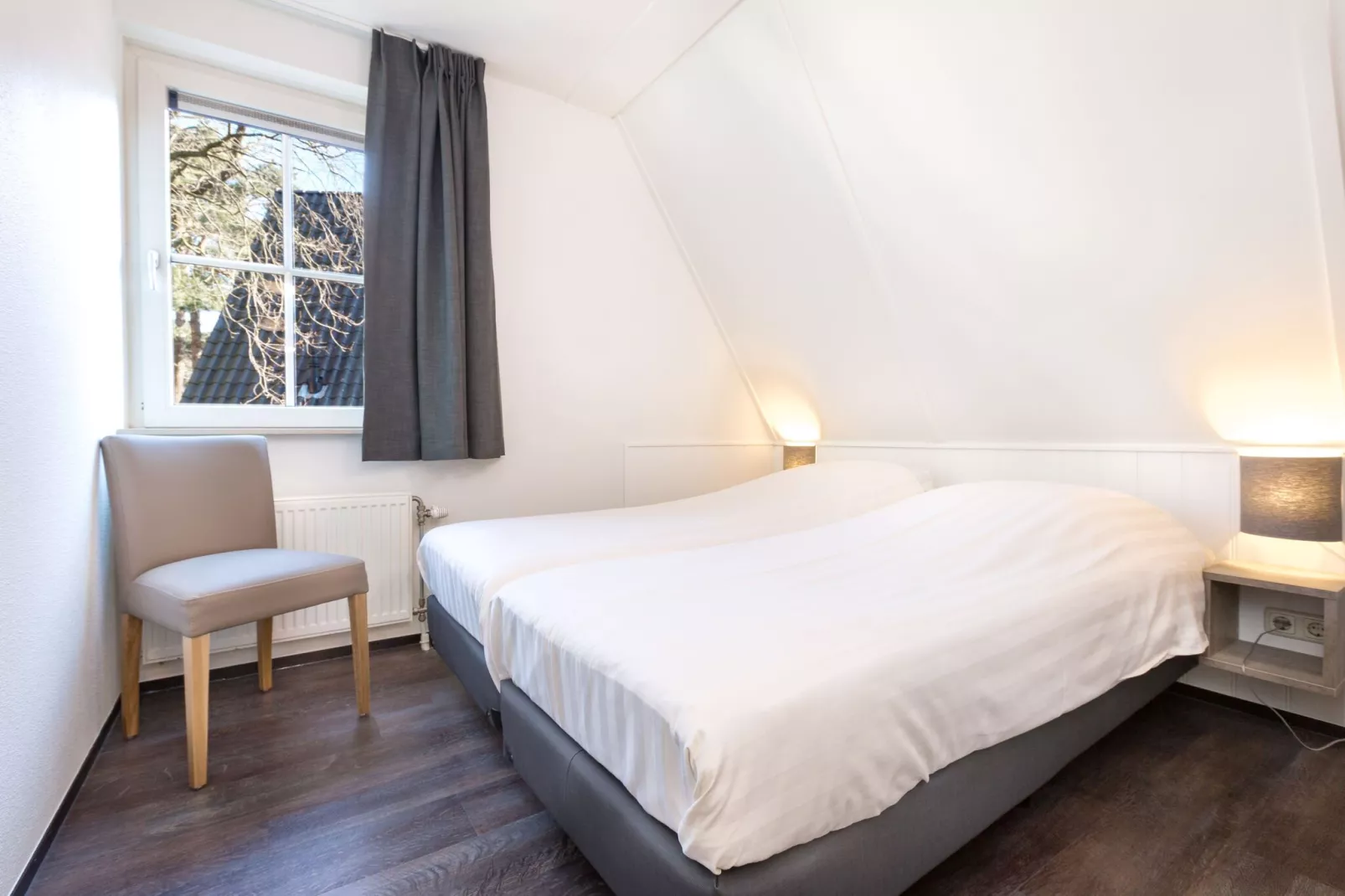 Vakantiepark de Katjeskelder 15-Slaapkamer