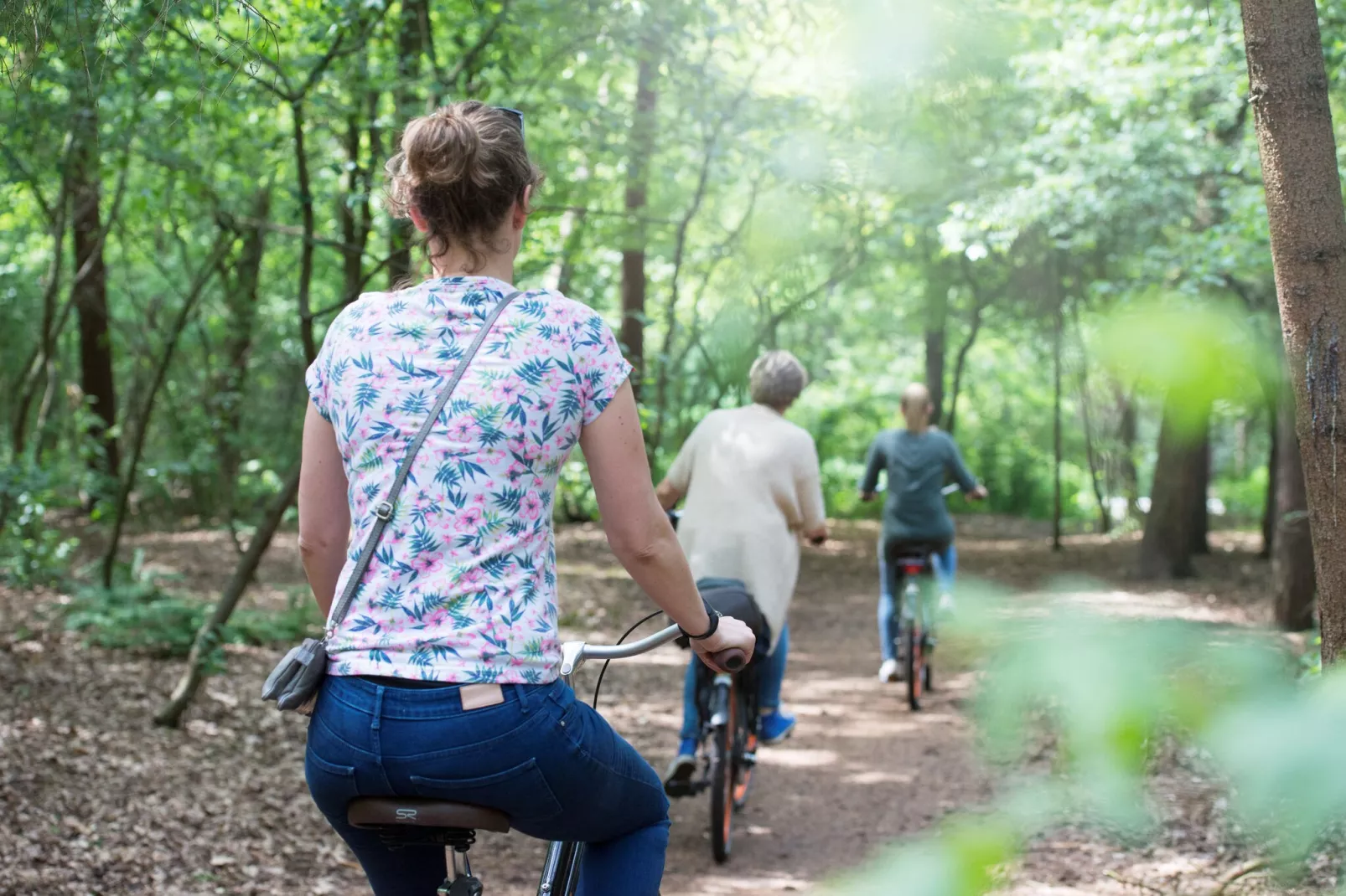 Vakantiepark de Katjeskelder 17-Sfeer